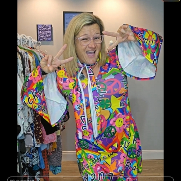 🤘The Motley Cruise February 7th- Disney!!! - Picture 11 of 15